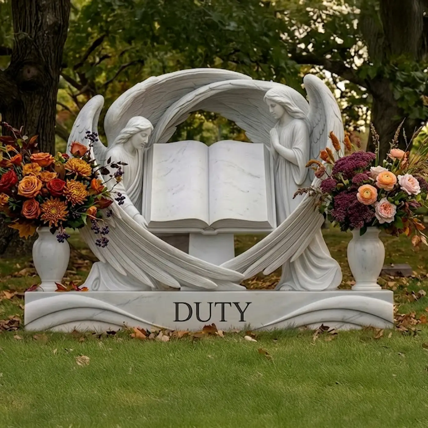 WMStat-22 Sculptures and Statuary